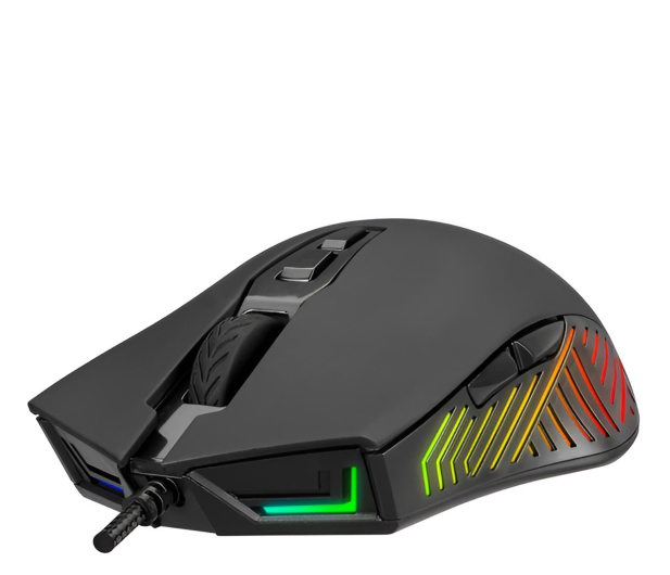 Rampage Gear-X RGB - 1276262 - zdjęcie